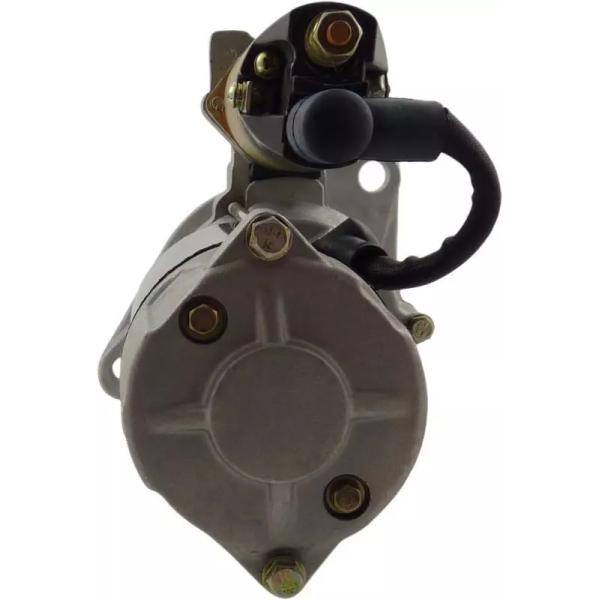 High Performance Auto Electrical Starter for Hyundai 360 Excavator for Cummins Mitsubishi Industrial 6D22 1987 3610083000