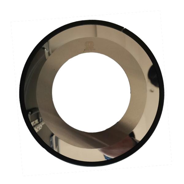 Thin Blade Tungsten Steel Alloy Cutter Knives Slitter Scorer Spare Parts