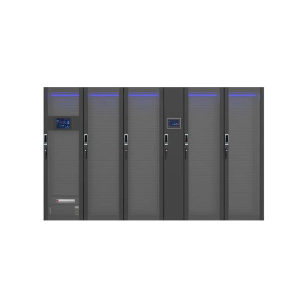 High Cube Economical Container Server Room Data Center Infrastructure Management
