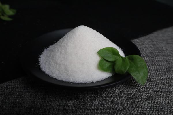 High Absorption Capacity Super Absorbent Polymer Odorless Swelling Ability Absorbent Polymer