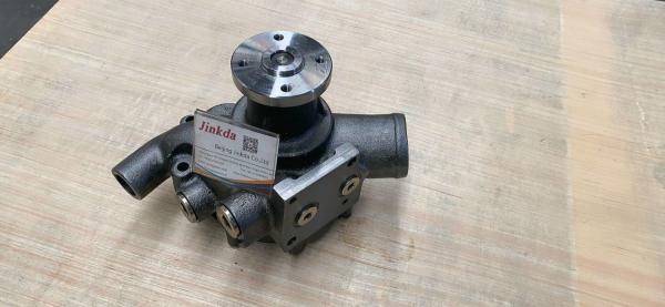 3502536 350-2536 Water Pump for D6R/D6T Bulldozer