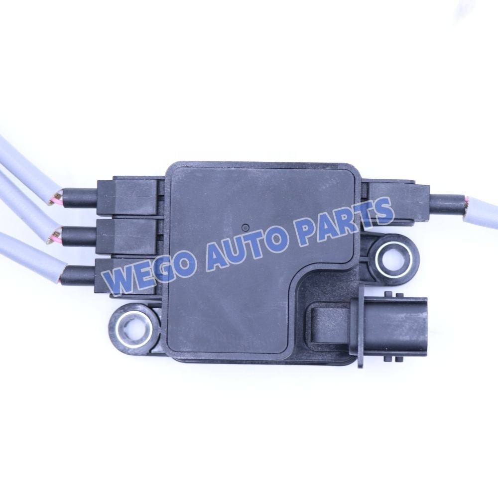 Exhaust Gas Temperature Sensor 4384567  For Cumins ISB QSB 6.7L