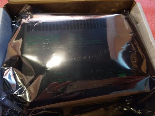 Pièces de rechange 3BHE003523R0030 de PLC d'alimentation d'énergie de lissage de MFS3N-230V ABB