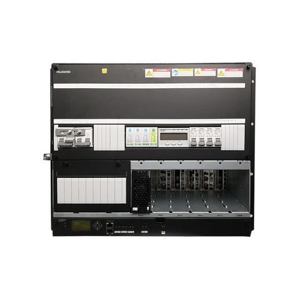 9U 48V 200A Telecom Equipment Power Supply ETP48200-C5B7 With R4850G2 Rectifier
