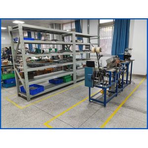 Shaanxi Huaxing Technology Co.,Ltd.