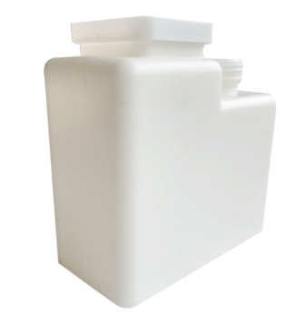 Customized Rotomized Aluminum Mold Transportation Equipment Plastic Water Tank