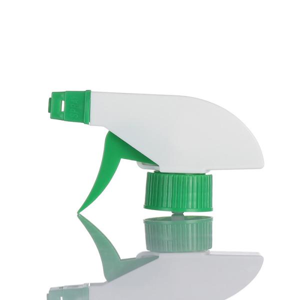 28/410 AL801 Бутылка с пусковым распылителем для профессиональных результатов чи