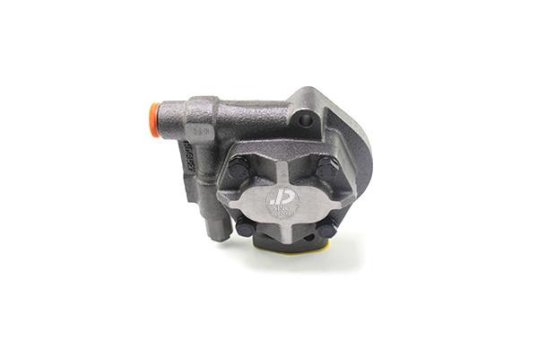 Piloto hidráulico Pump da máquina escavadora da bomba de engrenagem de HPV90 PC200-3 PC200-5