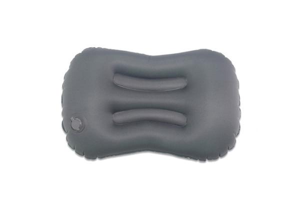 Travel neck pillow Support Travel Pillow inflatable travel neck pillow Msee popular