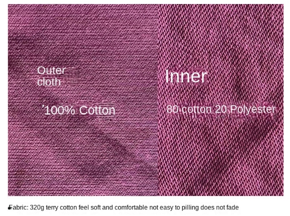 Long Pants Men's Outerwear Hoodies Sweatshirts Knitted Weaving Method Tracksuit For Men