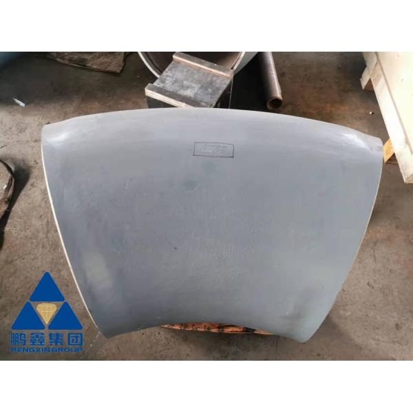 45 Degree Lr Sch 80 24 Inch Carbon Steel Elbow