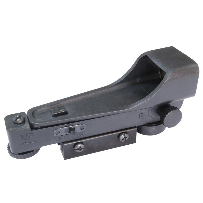 Видимость 3oz красной точки 1X20X30 11MM рефлекторная для оружи Airsoft
