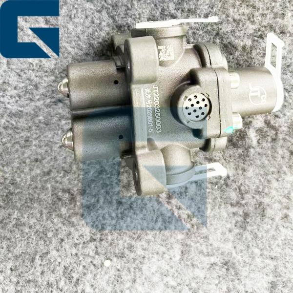 WG22032550003 Wg22032550003 Double Valve for Truck Parts