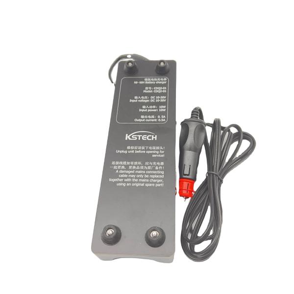 KSTECH 0.5A 10W Радиоматическое зарядное устройство Ni-Mh для насоса с дистанционным управлением крана HBC