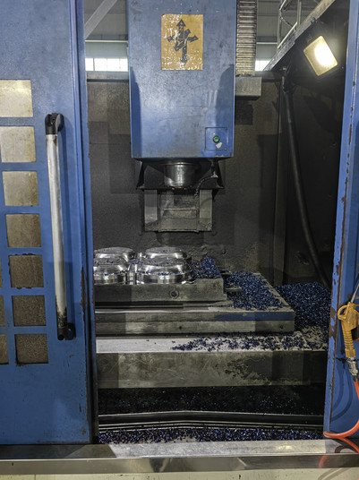 12 Inch Deep Tray Melamine Tableware Mould OEM ODM Approved