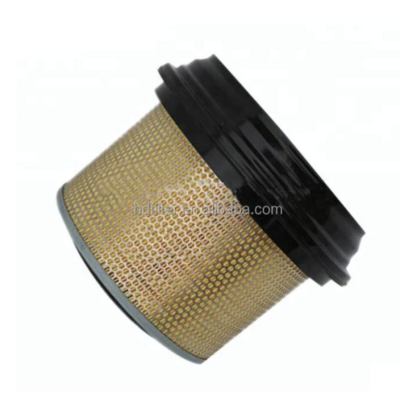 Hydwell AF978 C28715 0010949304 Air Filter Elements Choice for Air Pollution Control