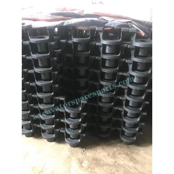 Части Undercarriage экскаватора EC360 u Йорка для регулятора следа