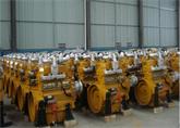 Weifang Huaxin Diesel Engine Co.,Ltd.
