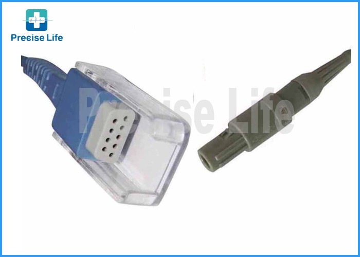 Кабель Mindray 0010-20-42594 переходники датчика SpO2 штыря spo2 DB 9