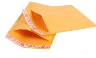 Kraft Bubble Mailers Padded Envelopes, 110*290 Kraft Paper Bubble Mailers