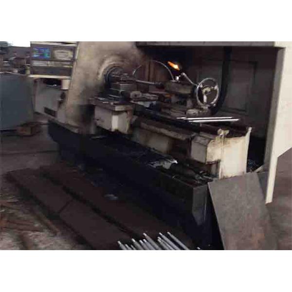 Seamless Tube Rolling Mill Parts , Stainless Steel Pipe Appliance Spares