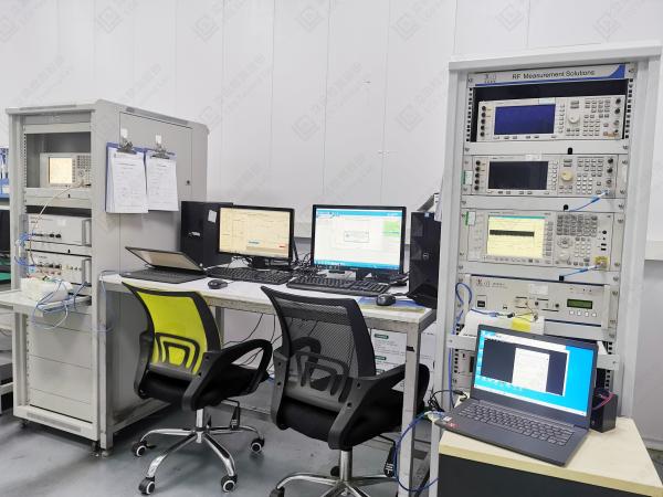 Emc autocertificação nos Estados Unidos US Fcc Certificação obrigatória