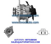 A2T37976 A2T772476 - MITSUBISHI Alternator 12V 65A Alternadores