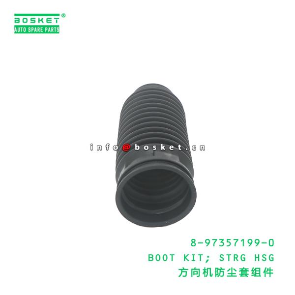 Kit de funda de la caja de dirección 8-97357199-0 adecuado para ISUZU 8973571990