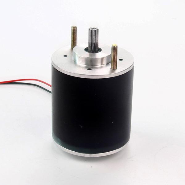 30-100W Electric Water Pump Motor Single Phase 24v For Oil Pumps