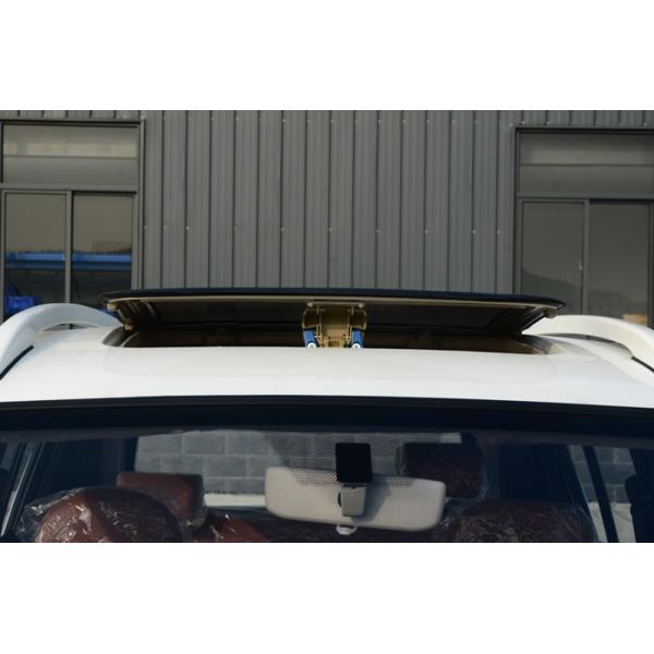 Популярные полностью электрические автомобили с 4 стилем тормоза цвета Ф/Р кожаных мест белым