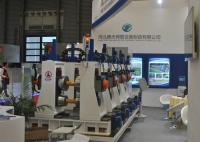 120x120mm HRC Automatic Tube Mill for Square Rectangular Pipes