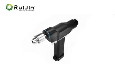 Prata ortopédica de aço inoxidável dos instrumentos cirúrgicos de 4.0N/M Surgical Bone Drill