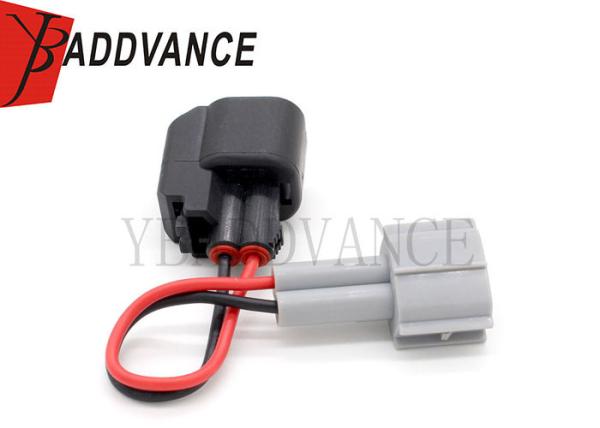 Auto fêmea das cablagens BC7018 ao homem com fio 15CM para Toyota ISO9001