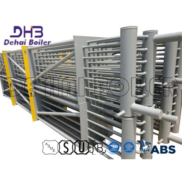 Customization Steam Boiler Economizer Coal Steam Thermal Improvment