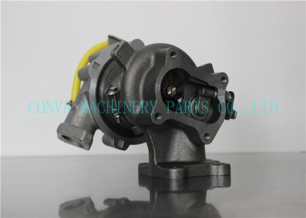 TD 2L-T Engine Toyota Land Cruiser Turbocharger CT20WCLD 17201-54030