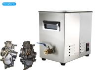 Un côté plus propre de carburateur ultrasonique de 30 litres manipule la puissance réglable