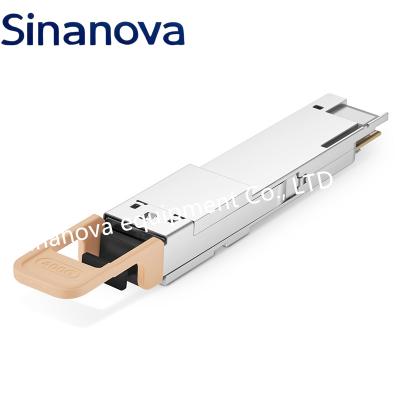 CT QDS400SZRTA00 400G QSFP-DD Active Optical Cable For Short Reach Data Center Links
