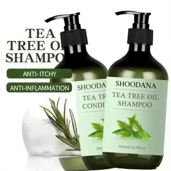 Suero para el cuidado del cuero cabelludo con romero infundido OEM Productos para el cuidado del cabello personalizados