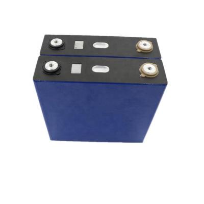 Lítio prismático Ion Battery Cell de Lfp 1C 202AH