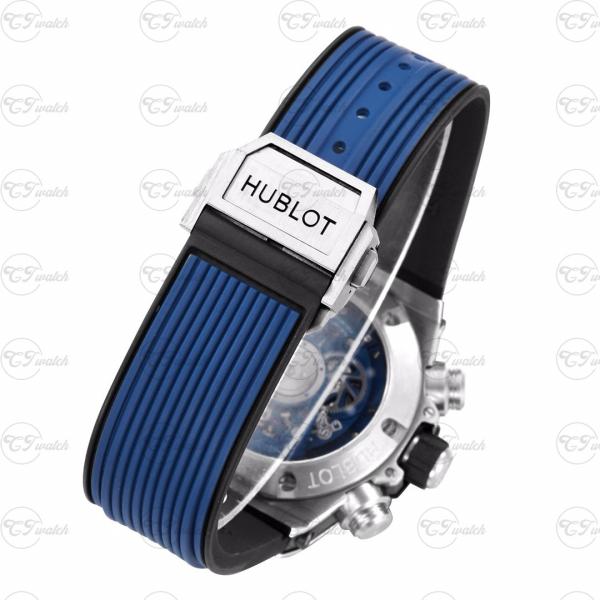 44mm Hublot Big Bang Watch Skeleton Dial Swiss HUB1280 Super Clone Hublot
