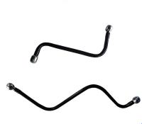 Parties pour camions chinois Shacman Assemblage de tuyaux de pressage DZ9100470020/DZ9100470052 pour camions lourds F2000/X3000 Pièces détachées