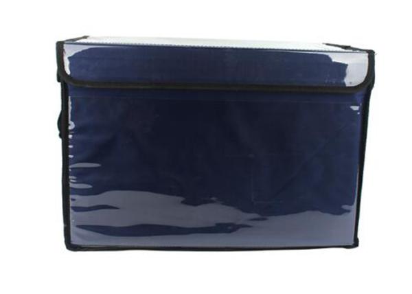 Vacuum Insulation Cold Chain Packaging Medical Transport Maintaining 2-8 Degree