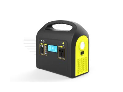 Centrale électrique extérieure de Multiscene à C.A. 220V, alimentation d'énergie portative extérieure antipluie