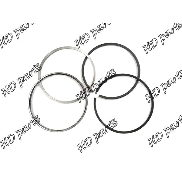 NT855 NT855A Engine Piston ring Part 4089811 For Cummins