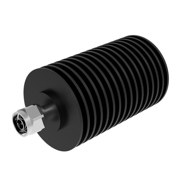 26GHz 100W SMA Male Dummy Load  For Inbuilding Solutions
