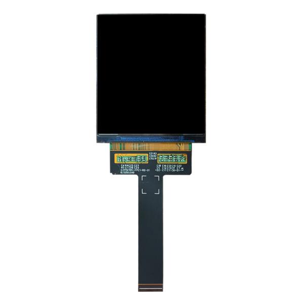 2.95 Inch Amoled Touchscreen Display 1080x1200 39 Pins MIPI Interface 100nits