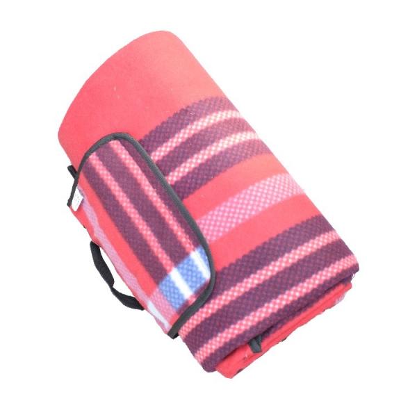 210cm Picnic Blanket 150D Oxford Beach Sun Shade Tent