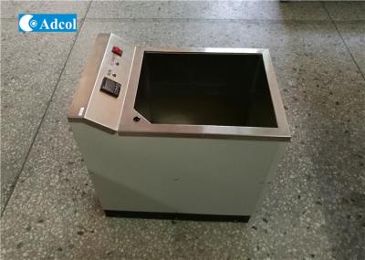 Peltier Type Thermoelectric Bath For Laboratory Experiment