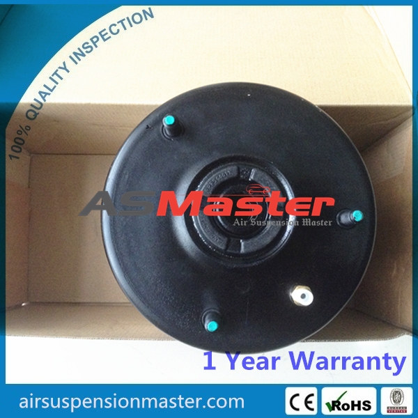 Air Spring Replacement LR3 Discovery 3 Range Sport