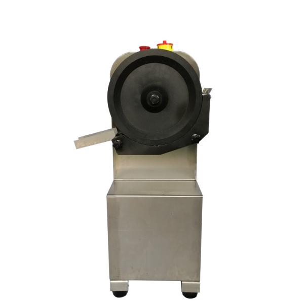 10-120pcs/min Protein Ball Rolling Machine 3KW Papa Chocolate Ball Production Line